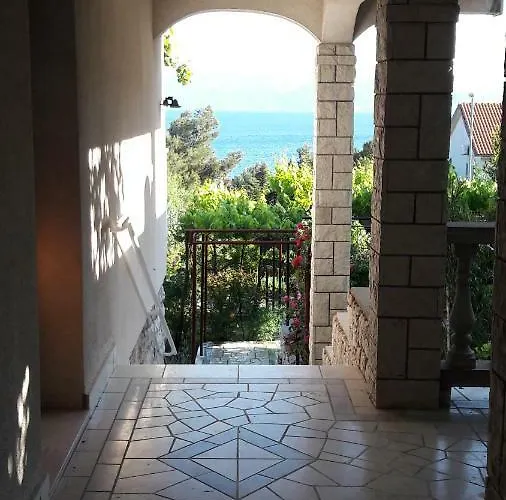 Margareta Novi Vinodolski