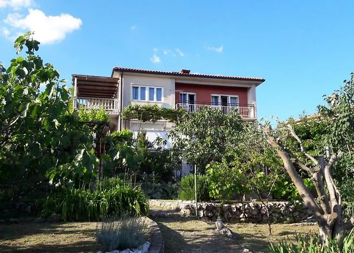 Margareta Novi Vinodolski