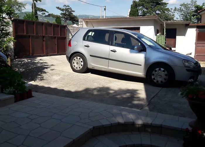 Margareta Apartament *