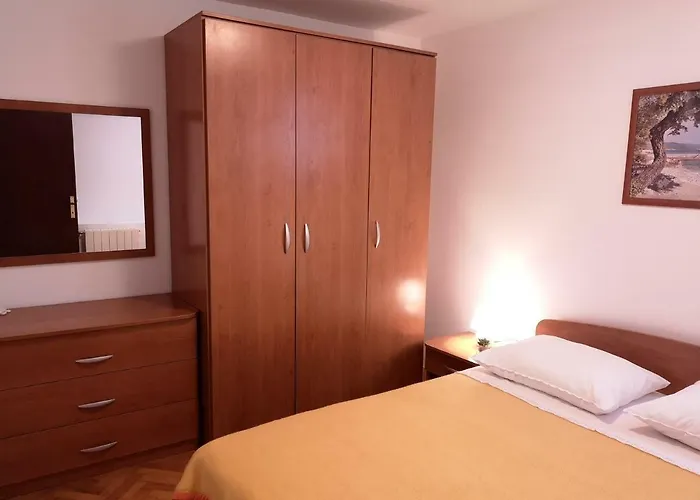 Margareta Apartament *