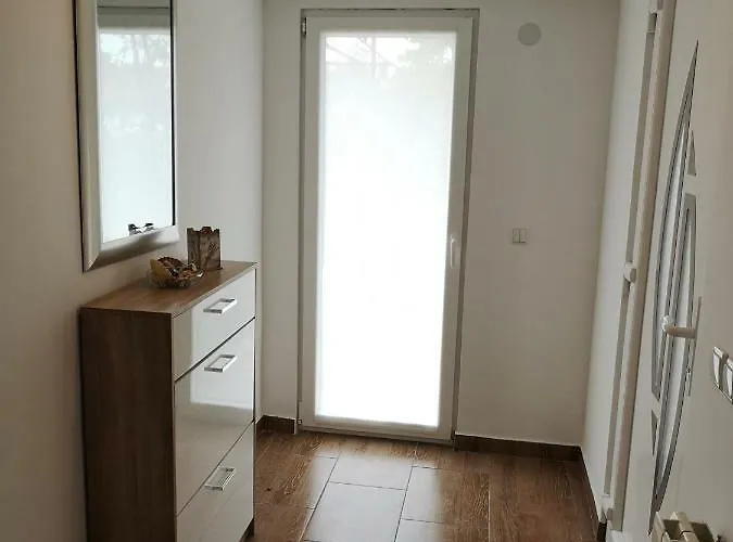 Margareta Apartament